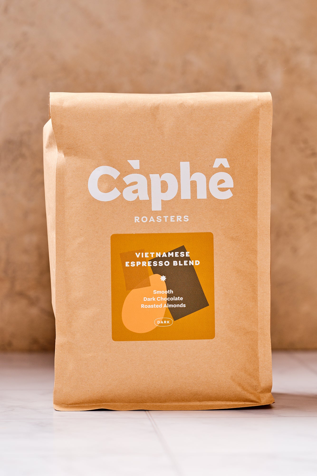 VIETNAMESE ESPRESSO BLEND 5LB