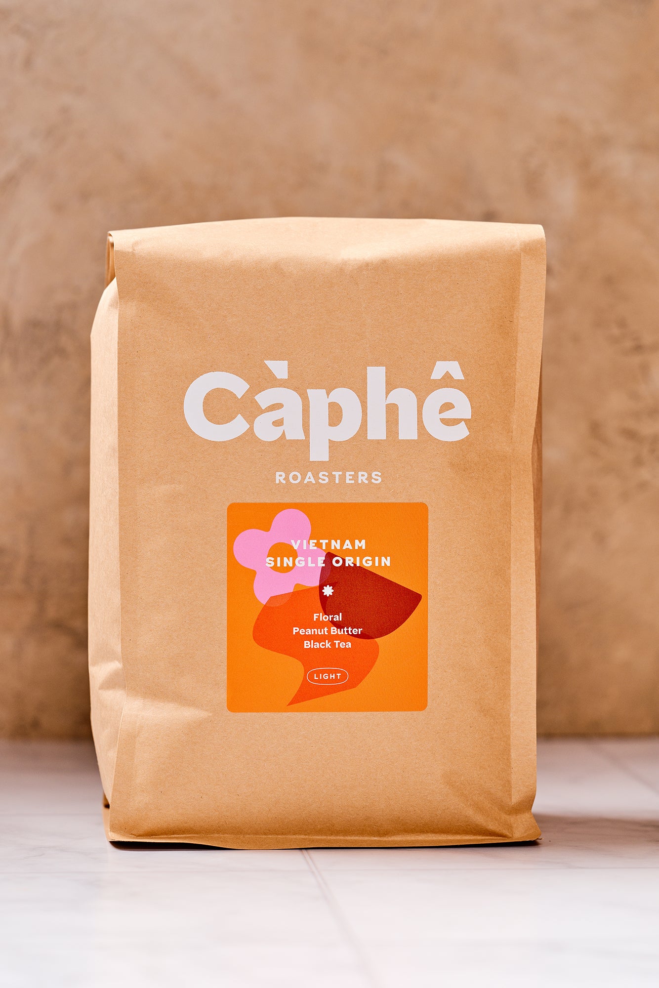 VIETNAM SINGLE ORIGIN 5LB