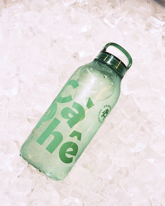 [DEV] KINTO X Càphê Water Bottle