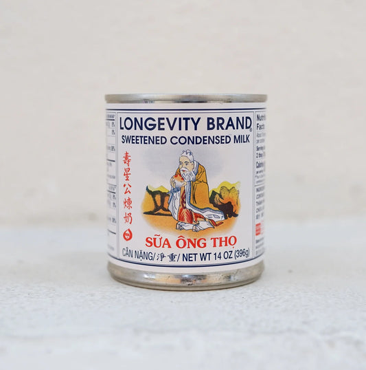 Condensed Milk