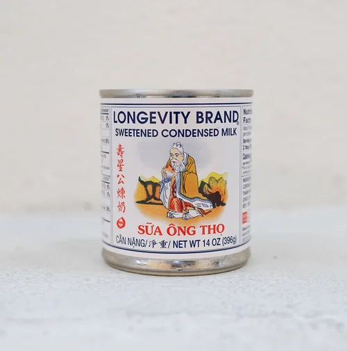 CONDENSED MILK