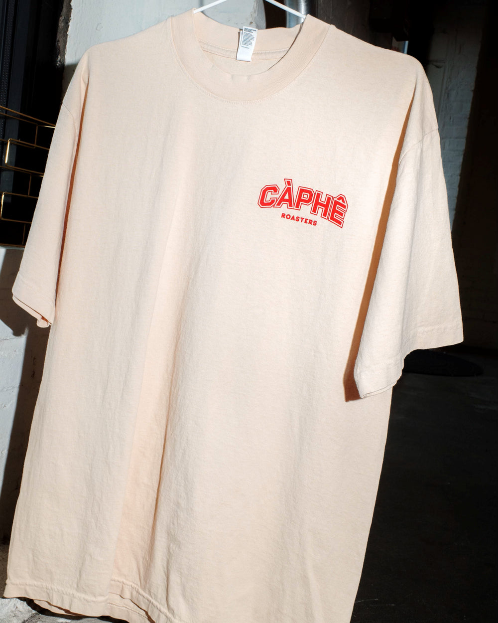 Càphê Football Tees