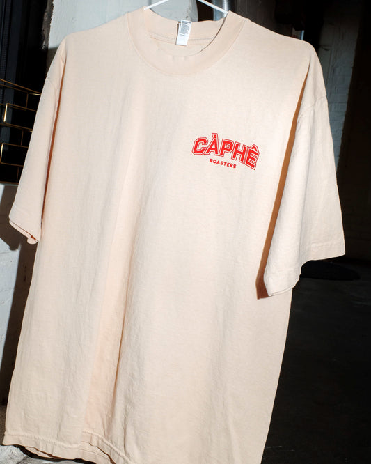 Càphê Football Tees