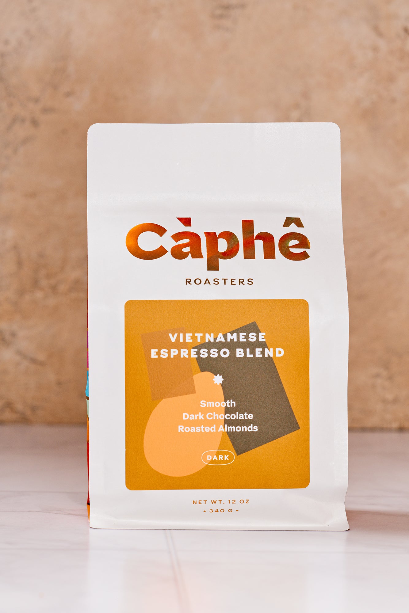 VIETNAMESE ESPRESSO BLEND 12OZ
