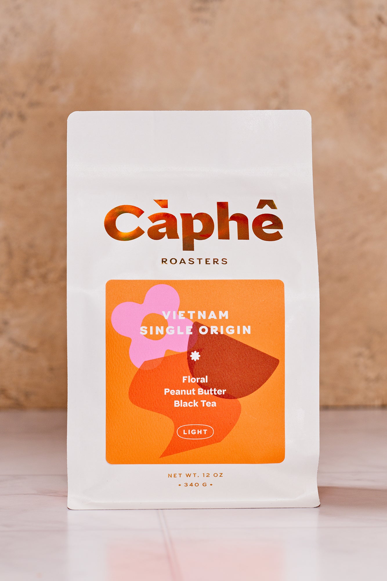 VIETNAM SINGLE ORIGIN 12OZ